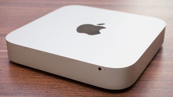 Dočká se aktualizace i Mac mini?