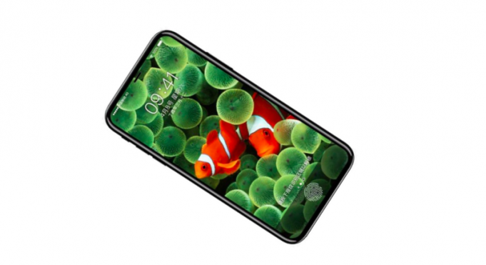 Podívejte se na nejnovější uniklé schéma iPhonu 8!