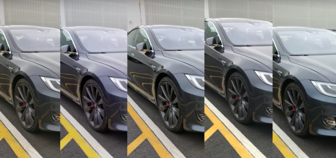 Poznáte, která fotka byla vyfocena iPhonem 7 Plus?