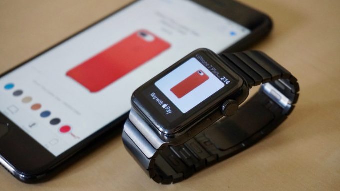 Známe plány na rozšíření Apple Pay v Evropě