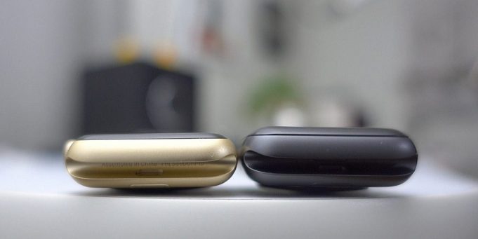 Apple Watch Series 3 výjdou koncem letošního roku