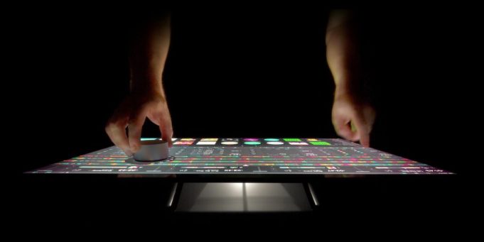 iOS aplikace djay Pro přichází na Windows