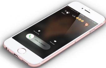 Návod – Jak odmítnout hovor, když je iPhone uzamčený