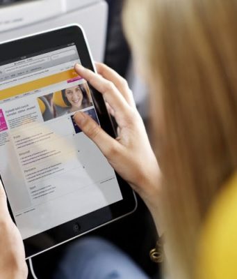 Na palubu letadla do USA si nebudete moci vzít MacBook a iPad