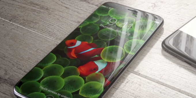 iPhone 8 může mít jiný design než podle dosavadních úniků