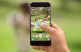 Snapchat má 3D AR virtuální objekty