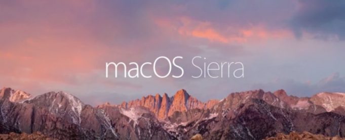 Apple vydal macOS Sierra 10.12.6 beta 2 pro veřejné testery