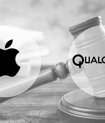 Qualcomm prý neměl dostatečnou moc na to, aby uložil Apple nespravedlivé podmínky