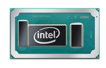 Intel oznamuje nové procesory Xeon W!