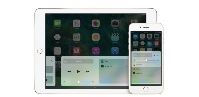 YouTube TV nyní pracuje s AirPlay na iPhone a iPad