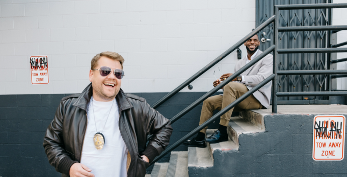 8. srpna bude spuštěno Carpool Karaoke pro podporu Apple Music