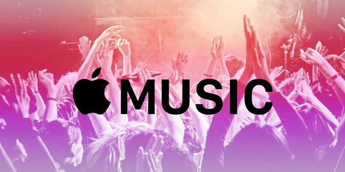 Získejte službu Apple Music na 4 měsíce zdarma