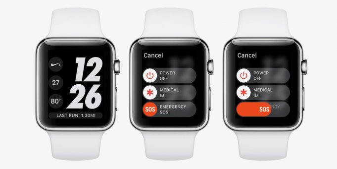 Apple Watch 3 mají měřit glukózu a mít inteligentní pásky