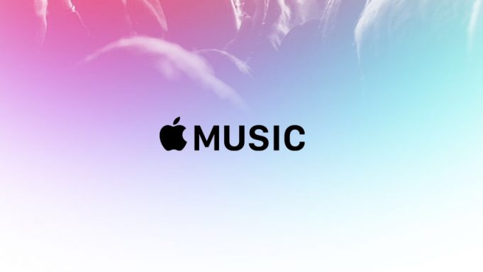 Služba Apple Music má 38 milionů předplatitelů