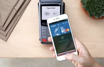 Apple Pay je nyní oficiálně v Itálii!