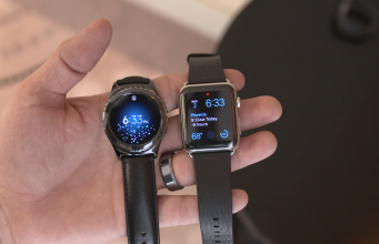 Apple Watch mají nejpřesnější měření tepové frekvence mezi konkurencí!