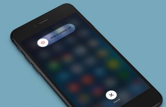 Návod – Jak restartovat iPhone bez použití tlačítka