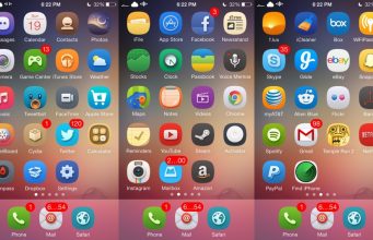 Přizpůsobte si prostředí iPhonu bez použití Jailbreaku