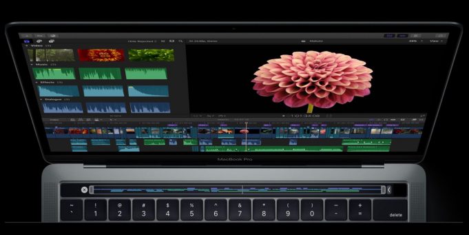 Vyšly aktualizace pro Apple Final Cut Pro a iMovie