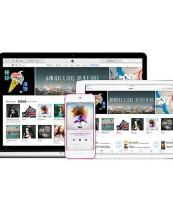 Apple tiše vydává iTunes 12.6.3 s vestavěným App Storem