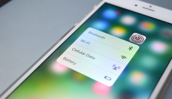 Apple vydal iOS 10.3.3 beta 2 pro veřejné testery