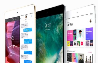 iPad Pro 2 a iPad mini 5 může být představen na WWDC