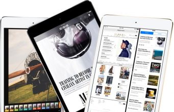 Jakou roli má iPad mini?