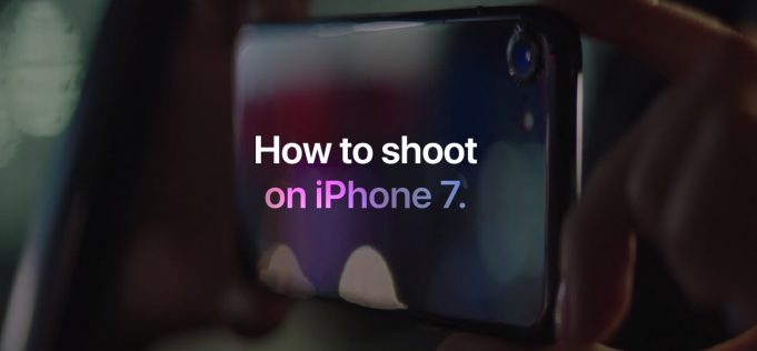 Návod – Jak vyfotit nejlepší fotky na iPhone!
