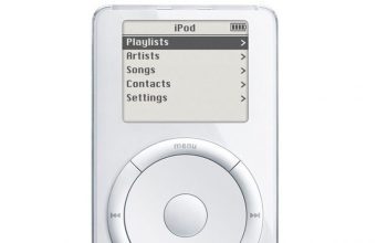 Oficiální konec jedné éry hudebního formátu MP3