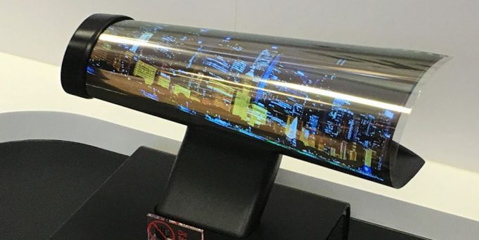 Společnost LG se rozhodla, že bude druhým dodavatelem OLED displejů pro iPhone