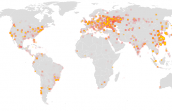 Hackeři zaútočili na nemocnice po celém světě!