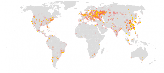 Hackeři zaútočili na nemocnice po celém světě!
