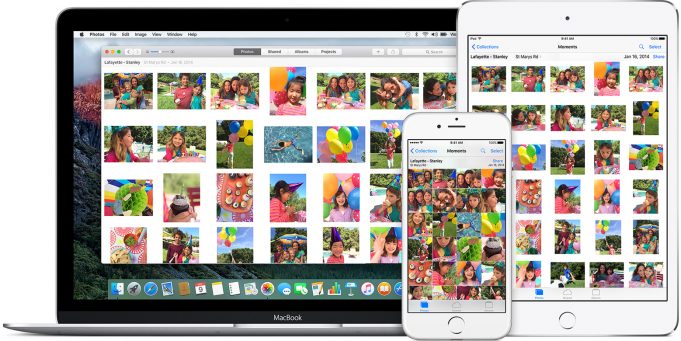 Od 15. června bude potřeba uníkátní heslo na iCloud pro aplikace třetích stran