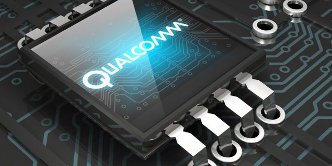 Qualcomm urovnala své spory s firmou Samsung