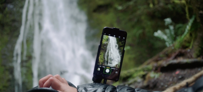 Apple představil 7 nových videí s tématem osobního příběhu s iPhonem