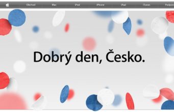 Apple chystá velké změny, součástí je i Česká republika