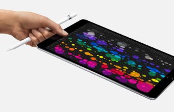 Recenze na nový iPad Pro