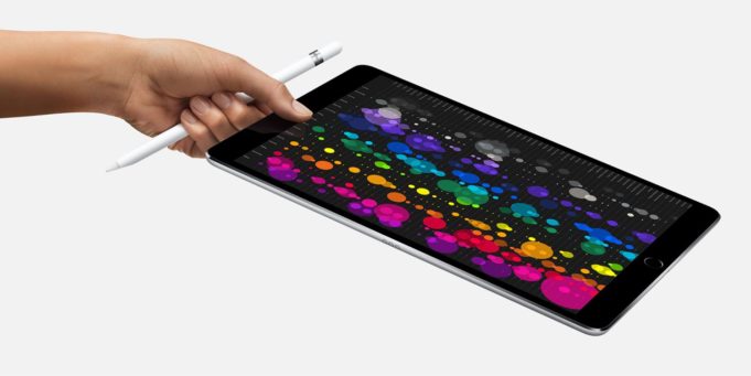 Nový iPad Pro může překonat výkonem i MacBook