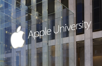 Ze Starbucks na Apple univerzitu