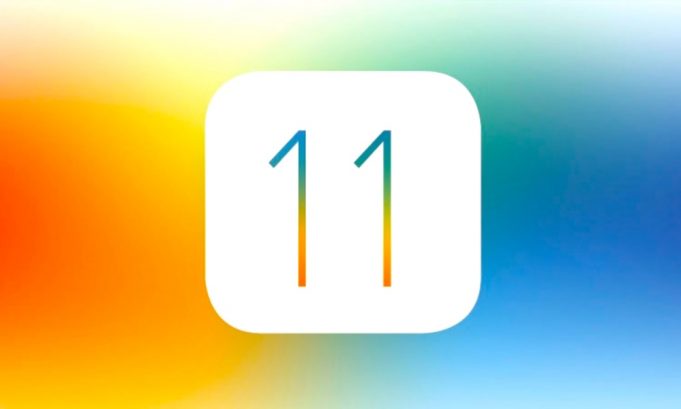 Web navštěvují první zařízení s iOS 11