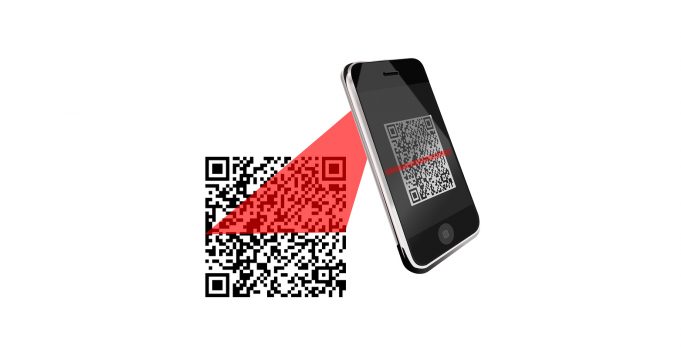 Fotoaparát iOS 11 rozpoznává automaticky QR kód