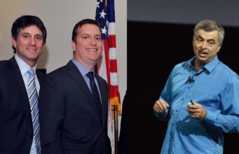 Apple najal 2 pracovníky ze Sony Pictures na tvorbu vlastního obsahu