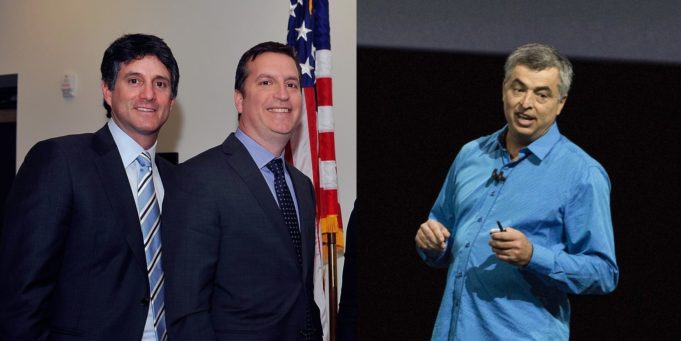 Apple najal 2 pracovníky ze Sony Pictures na tvorbu vlastního obsahu