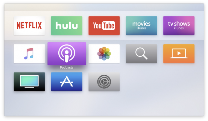 Apple vydal první betu tvOS 11.1 pro veřejné testery!