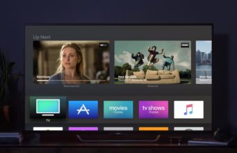 Apple vydal tvOS 10.2.2 beta 3 pro registrované vývojáře