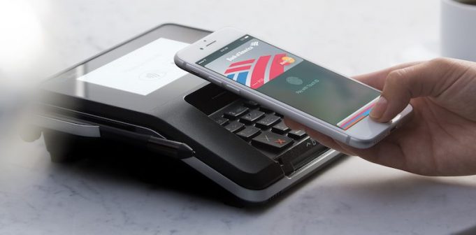 Apple Pay bude v roce 2018 na Ukrajině