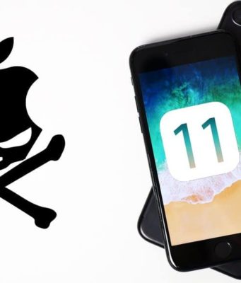 10 funkcí, které už nenajdete v iOS 11