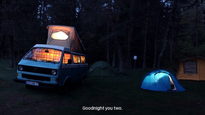 Podívejte se na několik tipů přímo od Applu, jak natáčet na iPhone