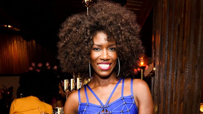 Bozoma Saint John z marketingu Apple Music přechází do Uberu