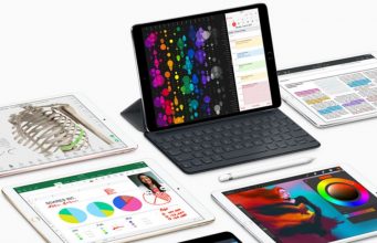 Apple představil 2 nové reklamy na iPad Pro
